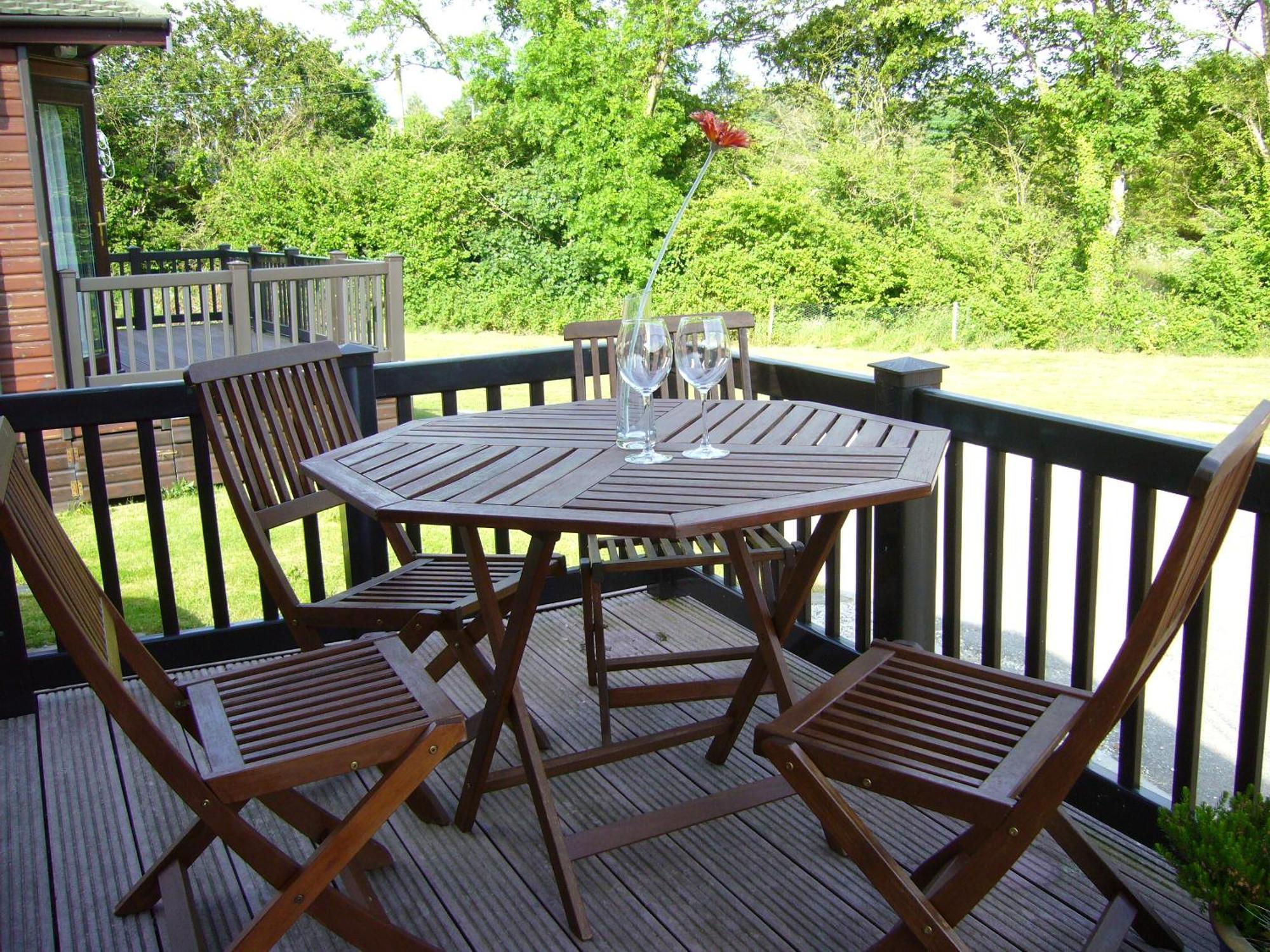 Rosewater Park Lodge Bodmin Kültér fotó